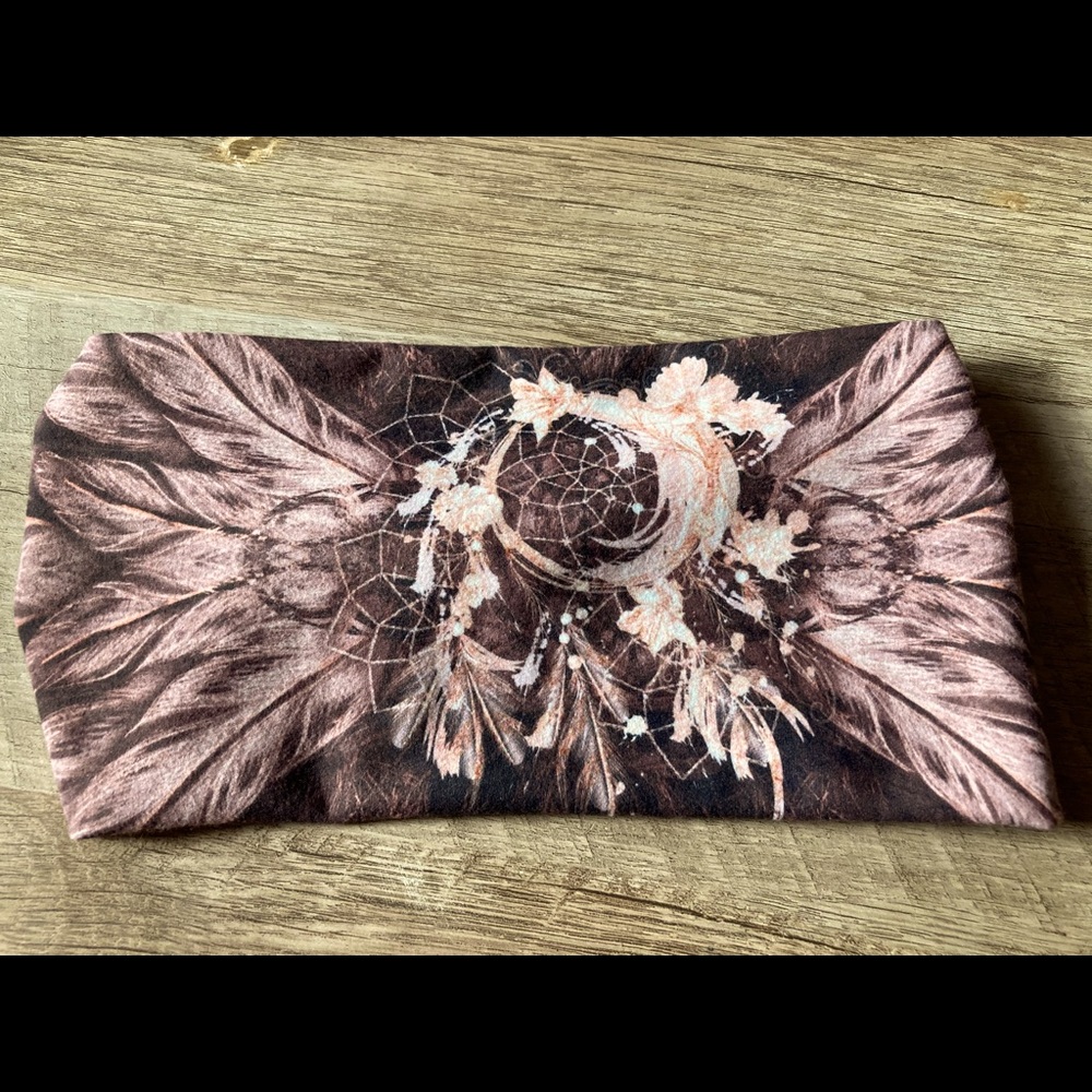 Women’s head wrap